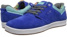 Marina Blue Globe Shinto for Men (Size 10)