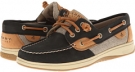 Black Sperry Top-Sider Ivyfish for Women (Size 11)