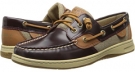 Cordovan Sperry Top-Sider Ivyfish for Women (Size 10)