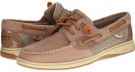 Greige/Oat Sperry Top-Sider Ivyfish for Women (Size 9.5)