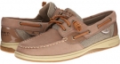 Greige/Oat Sperry Top-Sider Ivyfish for Women (Size 7.5)