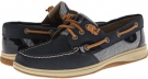 Navy/Prince of Wales Sperry Top-Sider Ivyfish for Women (Size 7.5)