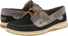 Black 2 Sperry Top-Sider Ivyfish for Women (Size 9.5)