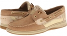 Linen/Gold Sperry Top-Sider Rainbowfish for Women (Size 7.5)