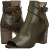 Olive Donald J Pliner Greco for Women (Size 6.5)