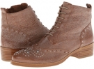 Taupe Donald J Pliner Nickki for Women (Size 6)