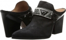 Black Donald J Pliner VeroSP for Women (Size 6.5)