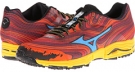 Mizuno Wave Kazan Size 7.5