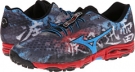 Mizuno Wave Hayate Size 7.5