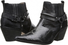 Black Donald J Pliner Suni for Women (Size 9.5)