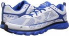 White/Zoot Blue/Black Zoot Sports Solana for Men (Size 12.5)