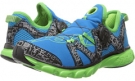 Splash/Green Flash/Black Zoot Sports Ali'i '14 for Women (Size 9)