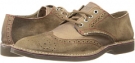 Harbor Wingtip Men's 8