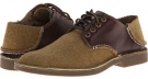 Harbor Plain Toe Men's 7