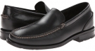 Black Sperry Top-Sider Essex Venetian for Men (Size 13)