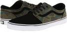 Vans Trig Size 9