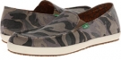 Sanuk Casa Size 8.5