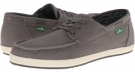 Charcoal Sanuk Casa Barco for Men (Size 8)