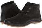 Black Sperry Top-Sider Bristol Chukka for Men (Size 10.5)