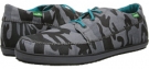 Sanuk Cassius Camo Size 10.5