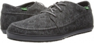 Charcoal Sanuk Cassius Funk for Men (Size 8)