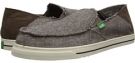 Sanuk Baseline Scholar Size 14