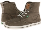 Faded Olive Sanuk Gumbo for Men (Size 11)