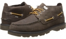 Brown Sperry Top-Sider A/O Lug Chukka for Men (Size 10)