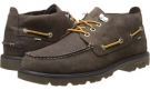 Brown Sperry Top-Sider A/O Lug Chukka for Men (Size 13)