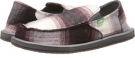 Sanuk Coupe De Chille Size 13