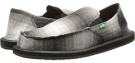 Sanuk Coupe De Chille Size 12