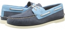 Sperry Top-Sider A/O 2-Eye Two-Tone Size 9