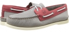 Sperry Top-Sider A/O 2-Eye Two-Tone Size 7