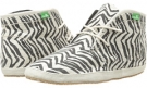 Zebra Sanuk Savvy Anna for Women (Size 7)