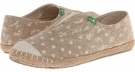 Natural Chambray Sanuk Runaround Rosie for Women (Size 7)