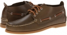 Forest Sperry Top-Sider A/O Chukka Boardwalk for Men (Size 8.5)