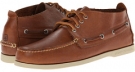 Brown Sperry Top-Sider A/O Chukka Boardwalk for Men (Size 7)