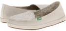 Sanuk Meadow Size 9