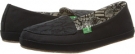 Black Sanuk Meadow for Women (Size 11)