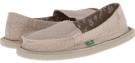 Natural Dots Sanuk Shorty Dots for Women (Size 7)