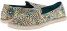 Teal Multi Sanuk Gypsy Rae for Women (Size 7)