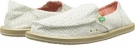 Natural Sanuk Donna Paige for Women (Size 11)