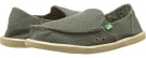 Forest Sanuk Donna Paige for Women (Size 6)