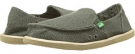 Sanuk Donna Paige Size 8