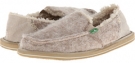 Tan Sanuk Kimbrrr for Women (Size 6)