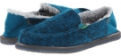 Indigo Sanuk Kimbrrr for Women (Size 10)