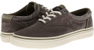 Chocolate/Olive Sperry Top-Sider Striper CVO Color Pop for Men (Size 12)