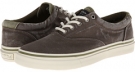 Chocolate/Olive Sperry Top-Sider Striper CVO Color Pop for Men (Size 10)