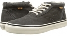 Black Sperry Top-Sider Striper CVO Chukka for Men (Size 11.5)