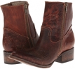 Rust Freebird Austin for Women (Size 11)